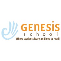 Genesis School Logo