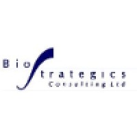 BioStrategics Consulting Ltd Logo