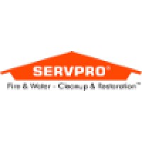 Servpro of Wilson County Logo