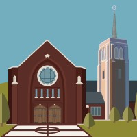 Signal Mountain Presbyterian Church Logo