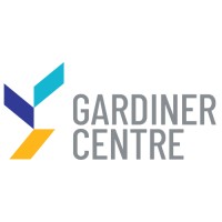 Gardiner Centre - Faculty of Business Administration, Memorial University Logo