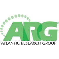 Atlantic Research Group Logo