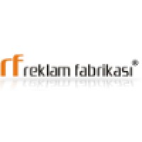 Reklam Fabrikası Logo