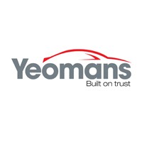 Yeomans Logo