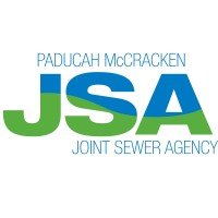 Paducah McCracken County Joint Sewer Agency Logo