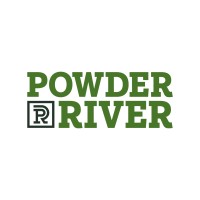 Powder River Inc Logo