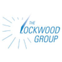 The Lockwood Group Logo