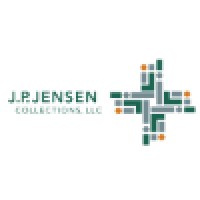 J.P. Jensen Collections, LLC Logo