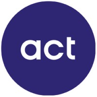 act MPH advocates Logo