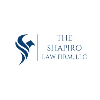 The Shapiro Law Firm, LLC Logo