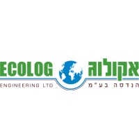 Ecolog Logo