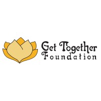 GET TOGETHER FOUNDATION Logo