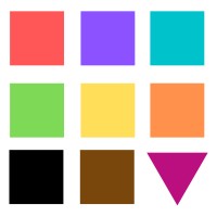 New Haven Pride Center Logo