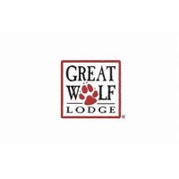 Great Wolf Lodge (Wisconsin Dells) Logo