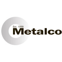 Metalco Incorporated Logo