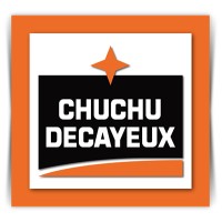 Chuchu Decayeux Logo