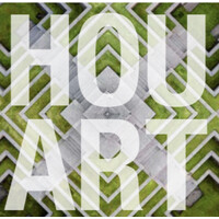 HOUSTON ARTS FOUNDATION Logo