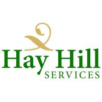 Hay Hill Services Logo