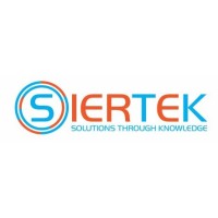 SIERTEK LTD Logo