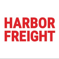 HARBOR FREIGHT LOGISTICS INC Logo