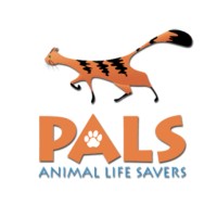 PALS Animal Life Savers Logo