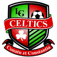 LA GRANGE CELTICS SPORTS FOUNDATION Logo