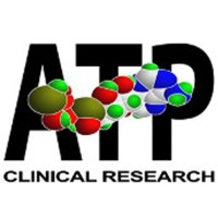 ATP CLINICAL RESEARCH, INC. Logo