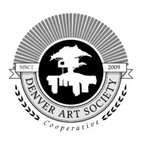 Denver Art Society Logo