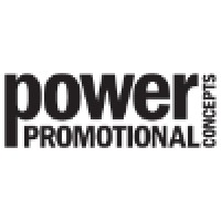 Power Promotional Concepts Logo