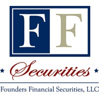 Founders Financial Securities Logo
