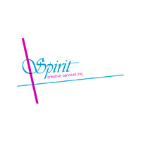 SPIRIT CREATIVE SERVICES INC Logo