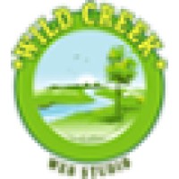 Wild Creek Web Studio Logo