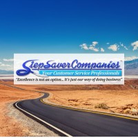 Step Saver Companies Logo