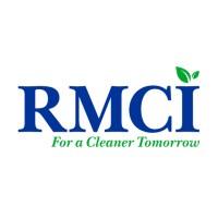 RMCI, INC. Logo