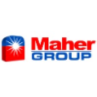 The Maher Group Logo