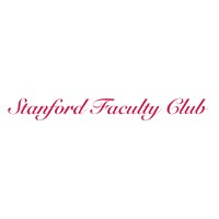 STANFORD FACULTY CLUB Logo