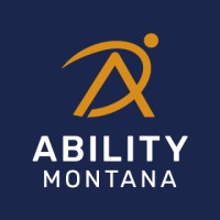 Ability Montana Logo