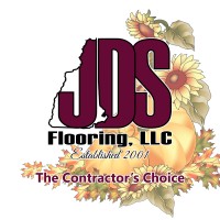 JDS FLOORING, LLC Logo