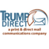 Trump Direct Logo