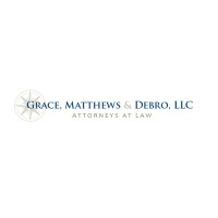 GRACE, MATTHEWS & DEBRO, LLC Logo