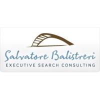Salvatore Balistreri Executive Search Logo