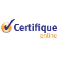 CertifiqueOnline Serviços de Certificação Digital Logo