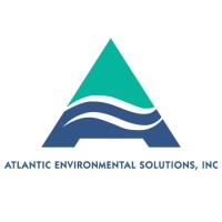 Atlantic Environmental Solutions, Inc., a part of J.S. Held Logo
