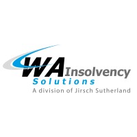 WA Insolvency Solutions Logo