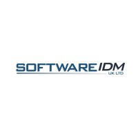 SoftwareIDM INC. Logo