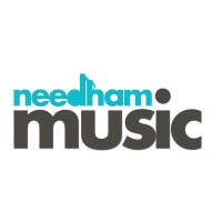 Needham Music Logo