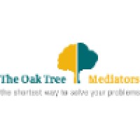 The Oak Tree Mediators Logo