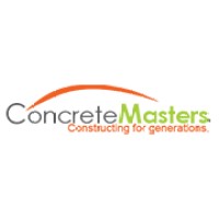 Concrete Masters Logo