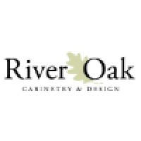 Riveroak Cabinetry & Design, Inc. Logo