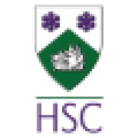 Hillfield Strathallan College Logo